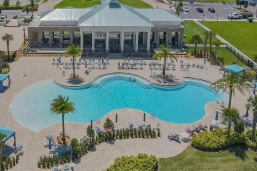 2286 DATURA LOOP, ST CLOUD, FL, 34772