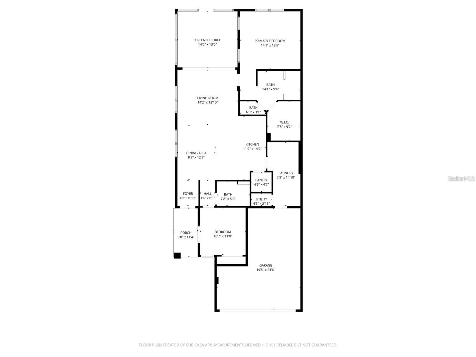 2286 DATURA LOOP, ST CLOUD, FL, 34772