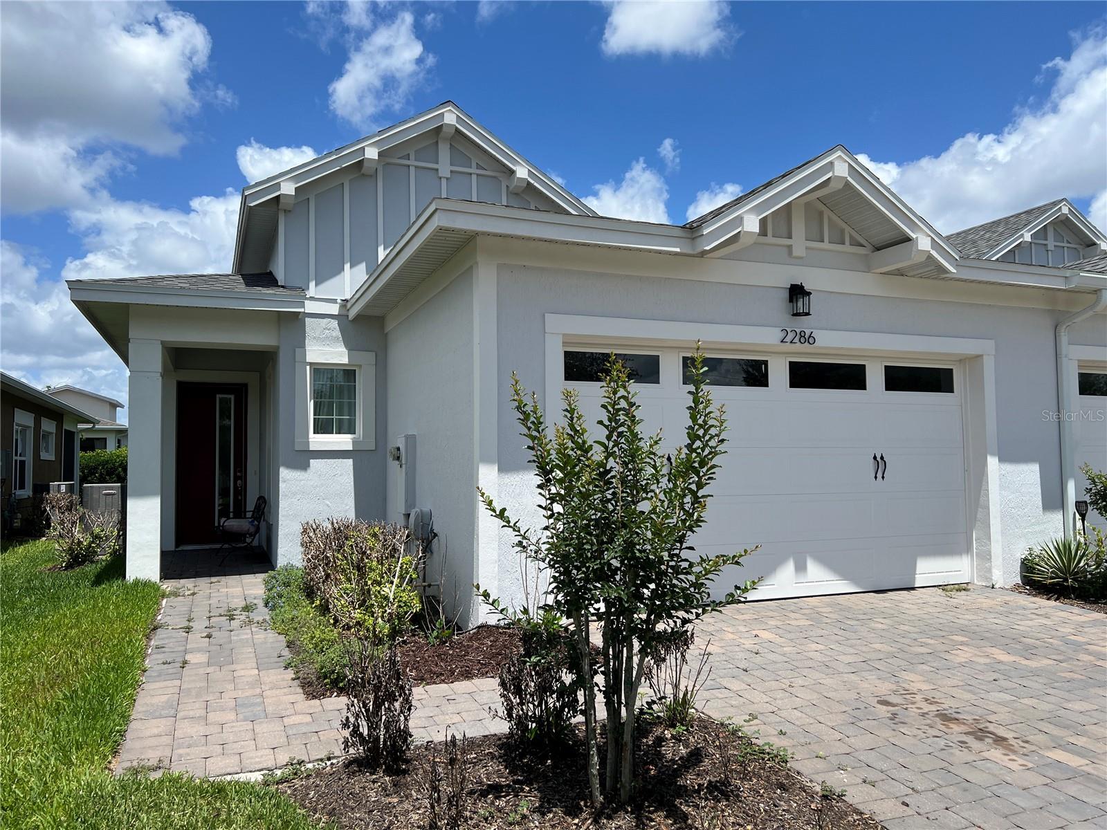2286 DATURA LOOP, ST CLOUD, FL, 34772
