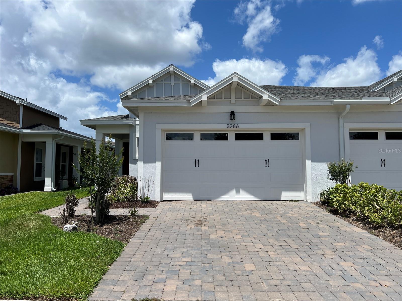 2286 DATURA LOOP, ST CLOUD, FL, 34772