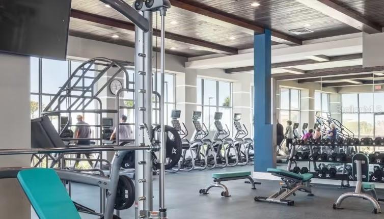 2286 DATURA LOOP, ST CLOUD, FL, 34772