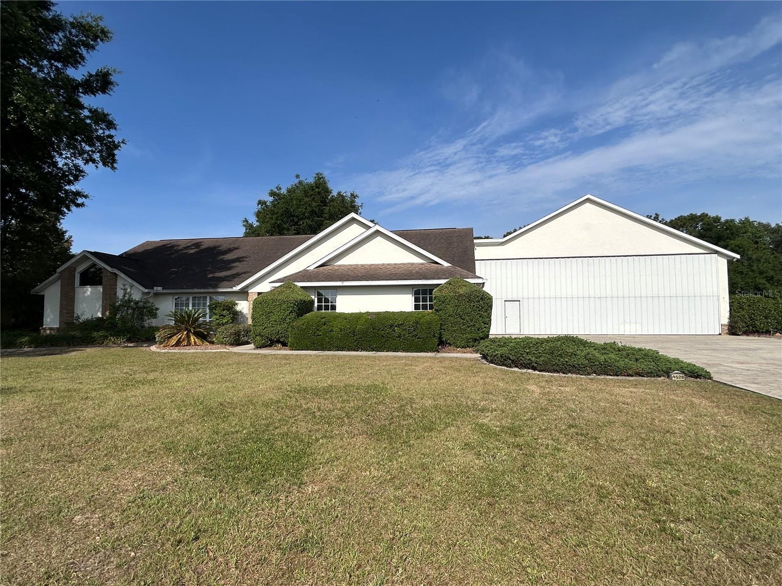 9528 SE 70TH TER, OCALA, FL, 34472