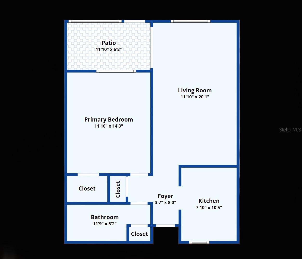 6300 S POINTE BLVD #327, FORT MYERS, FL, 33919