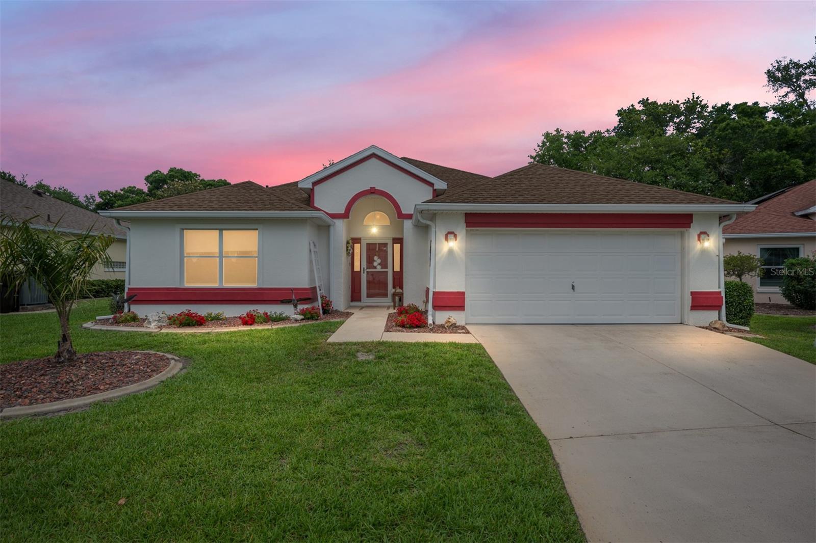 6795 SW 114TH STREET RD, OCALA, FL, 34476