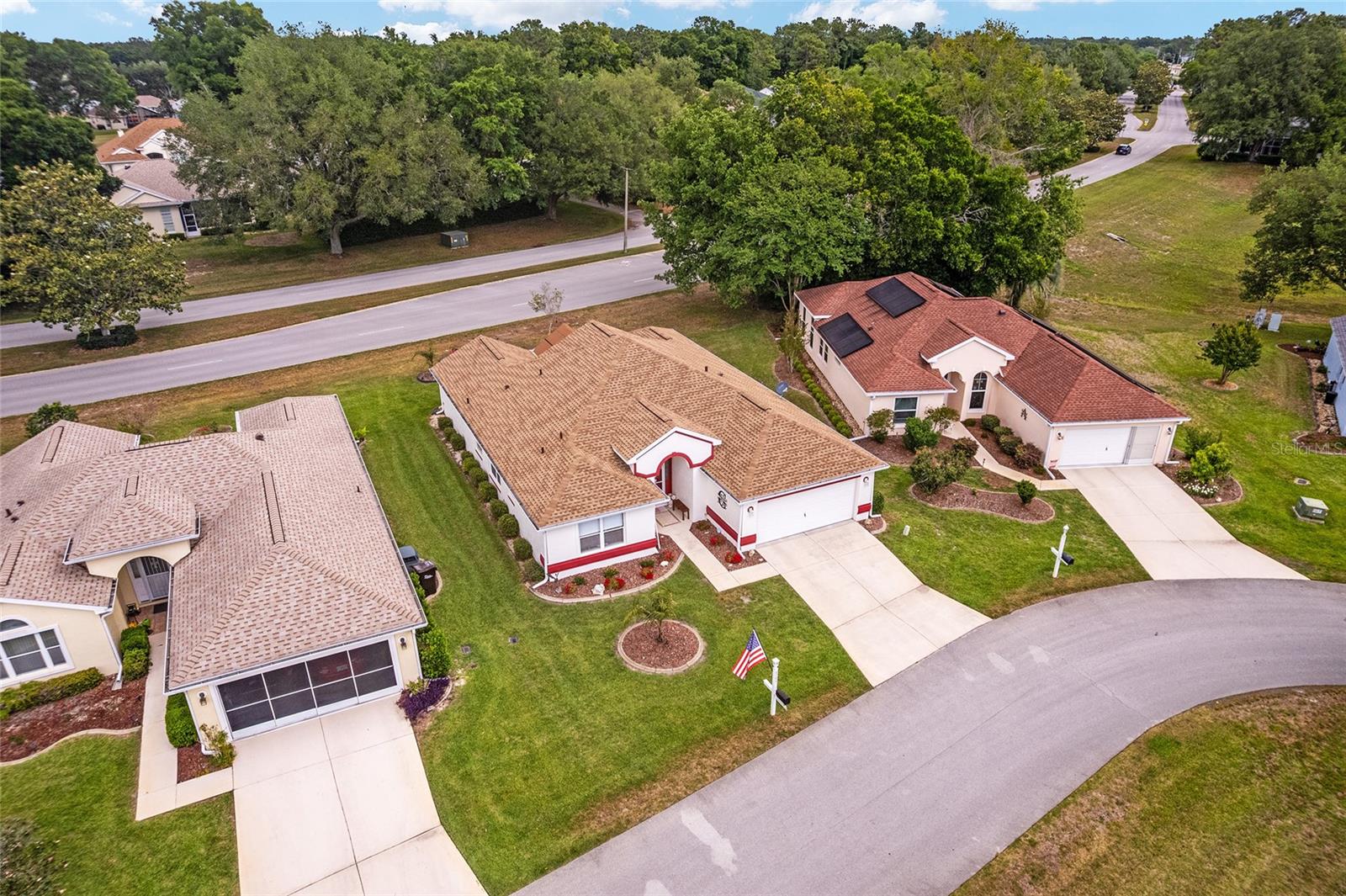 6795 SW 114TH STREET RD, OCALA, FL, 34476