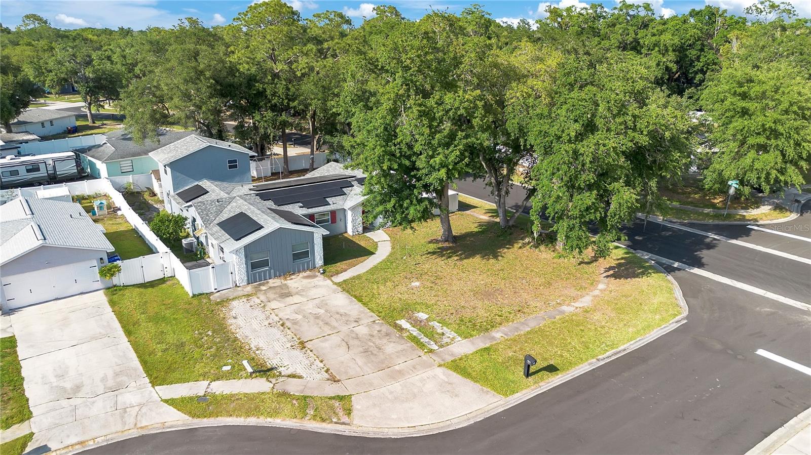 2422 SWEETBRIAR CT, KISSIMMEE, FL, 34744