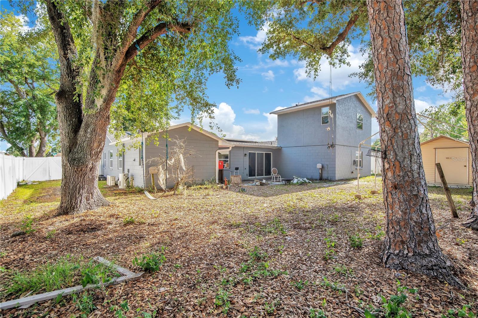 2422 SWEETBRIAR CT, KISSIMMEE, FL, 34744