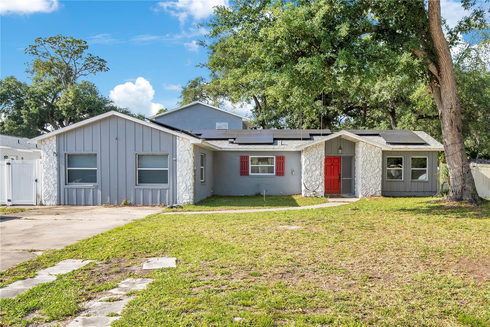 2422 SWEETBRIAR CT, KISSIMMEE, FL, 34744