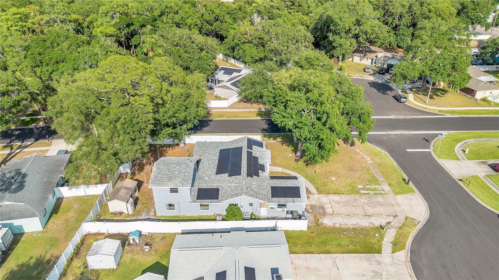 2422 SWEETBRIAR CT, KISSIMMEE, FL, 34744