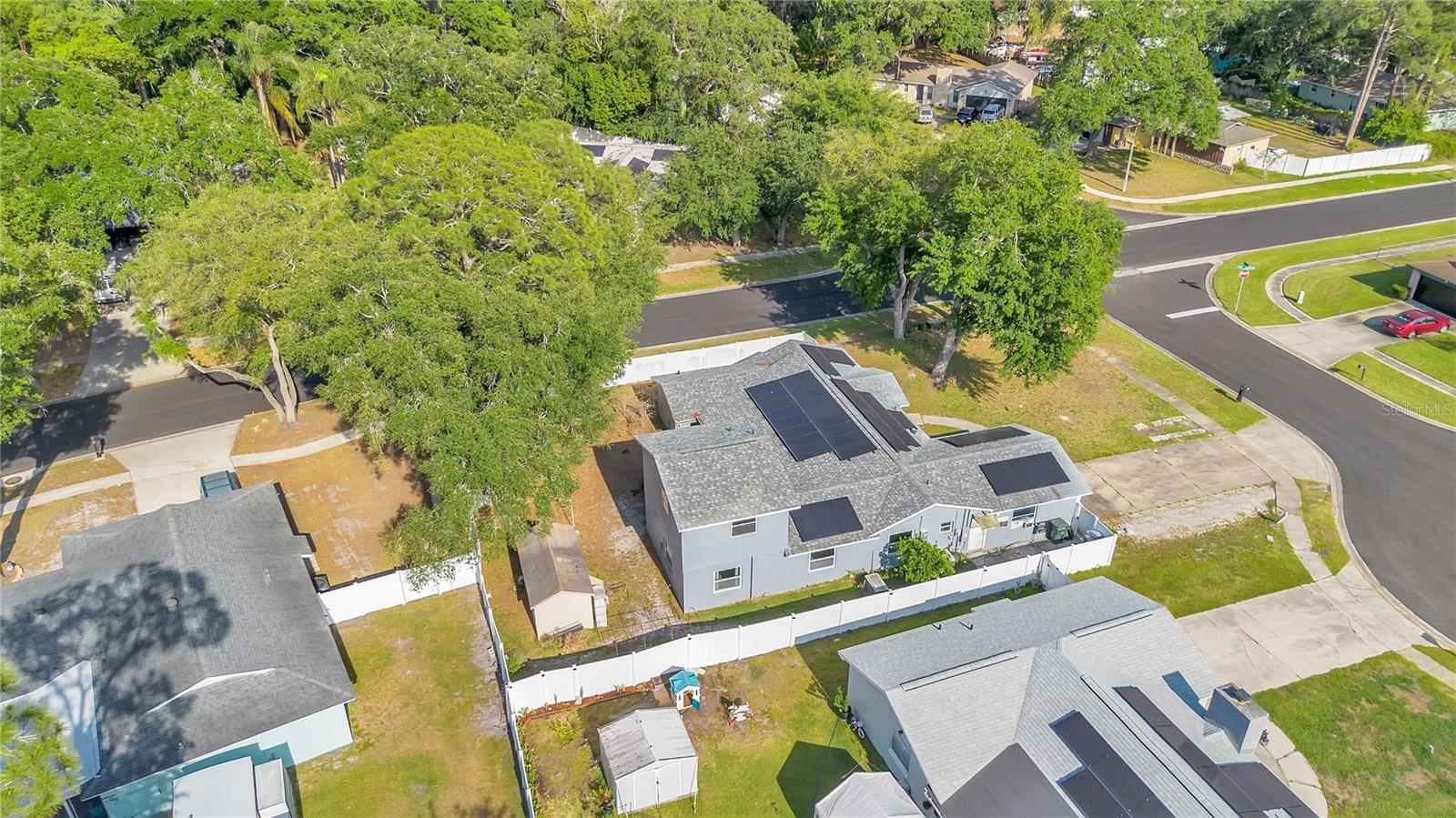 2422 SWEETBRIAR CT, KISSIMMEE, FL, 34744