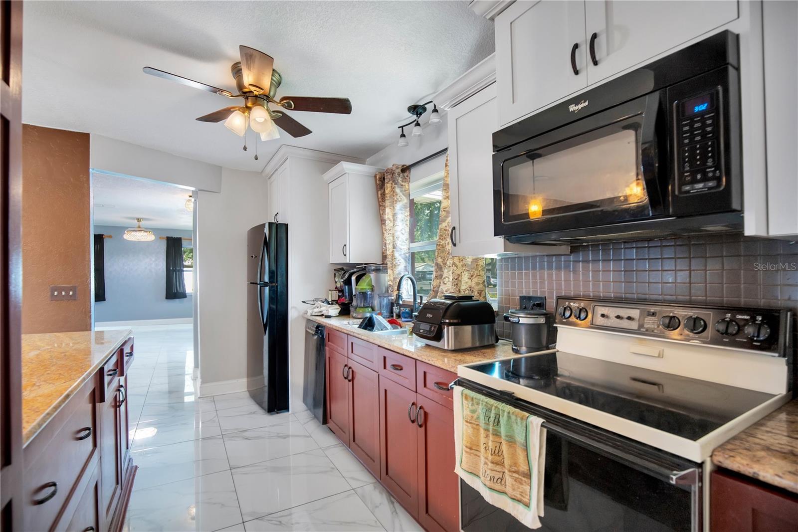 2422 SWEETBRIAR CT, KISSIMMEE, FL, 34744
