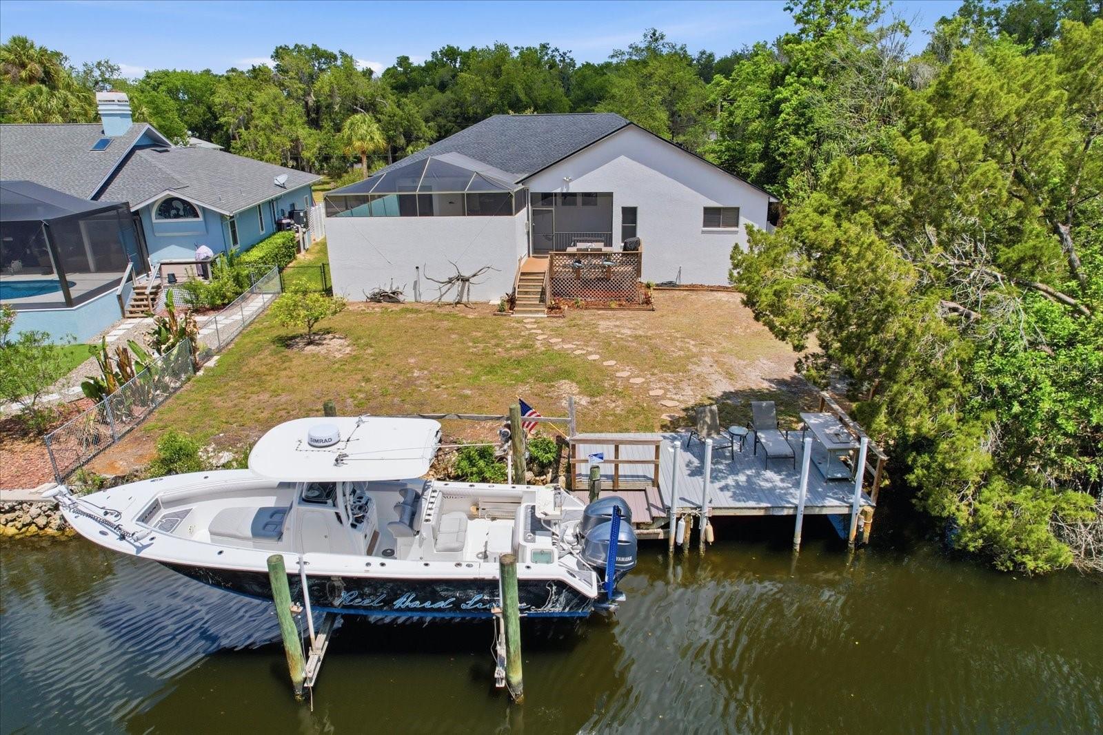 11870 W WATERWAY DR, HOMOSASSA, FL, 34448