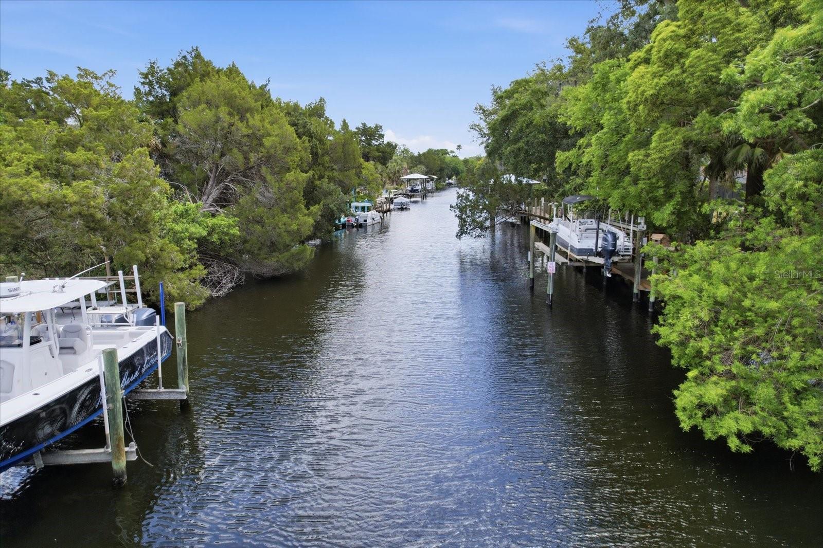11870 W WATERWAY DR, HOMOSASSA, FL, 34448