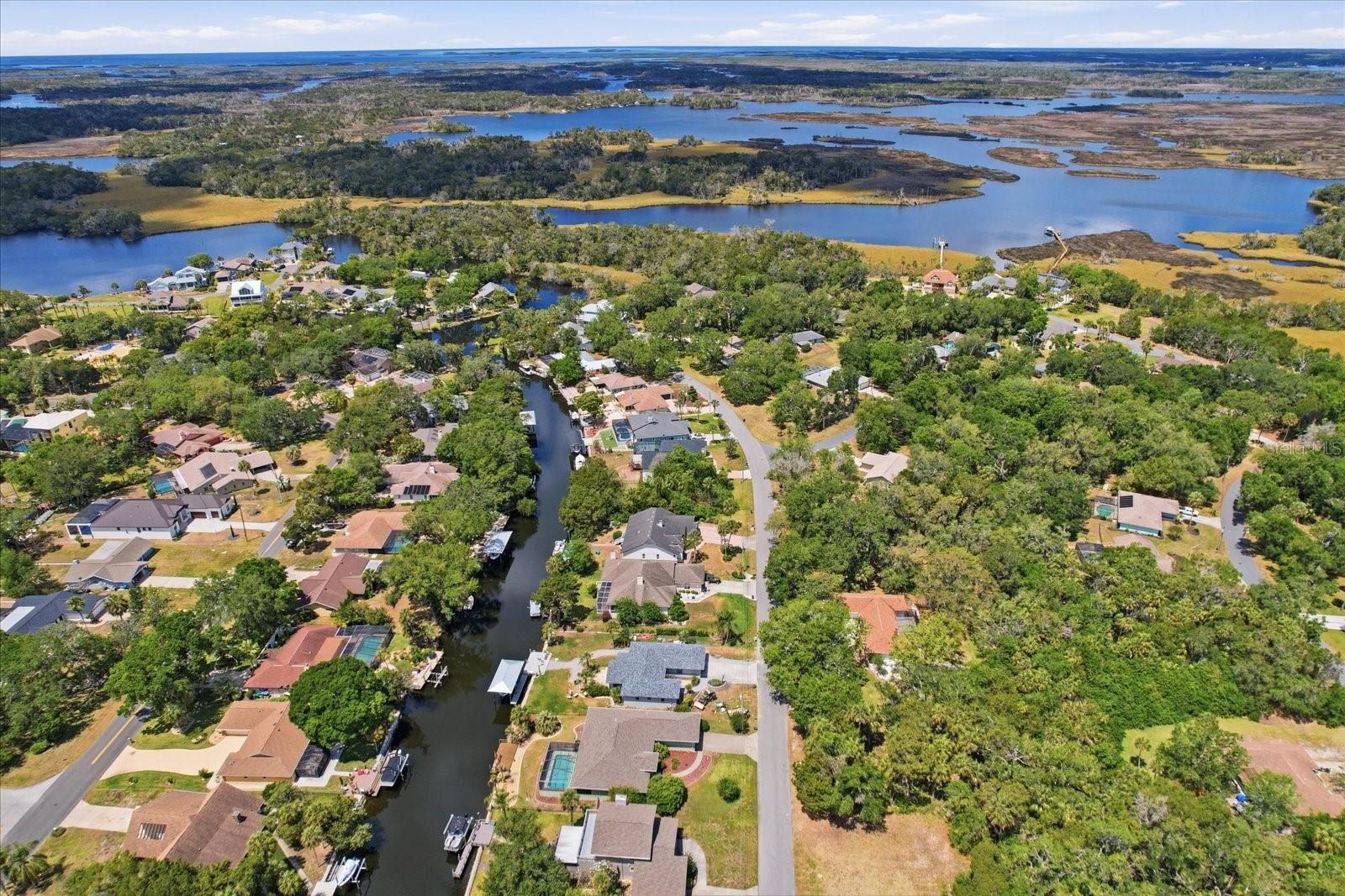 11870 W WATERWAY DR, HOMOSASSA, FL, 34448
