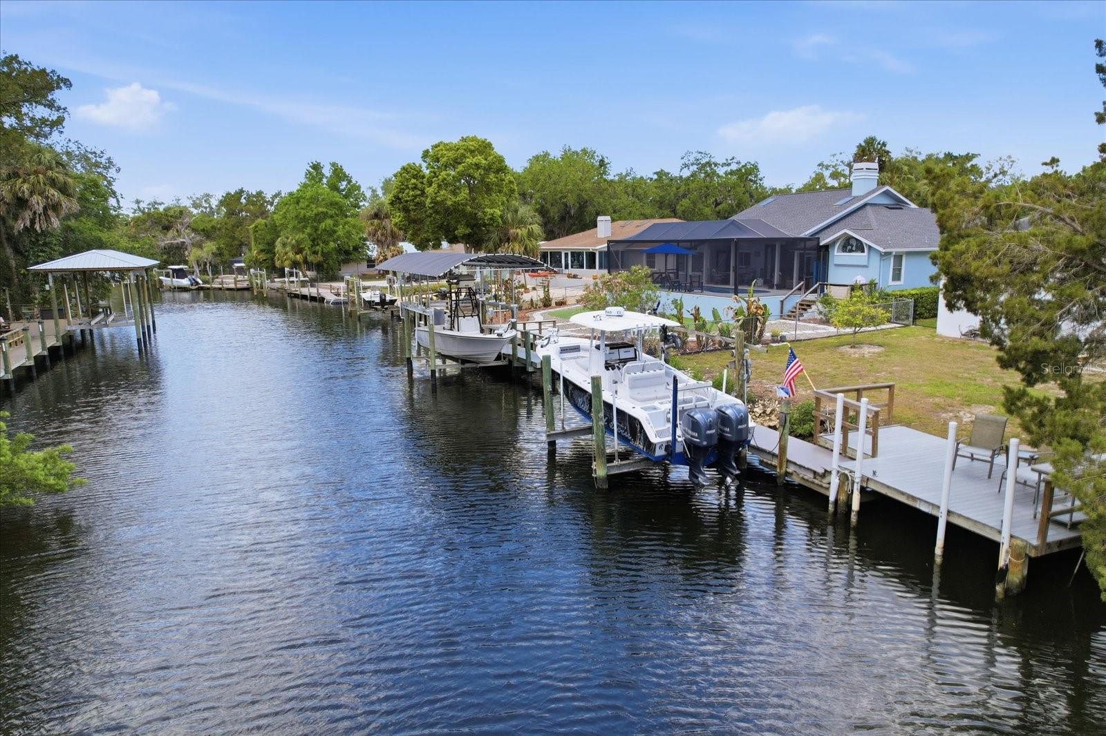 11870 W WATERWAY DR, HOMOSASSA, FL, 34448