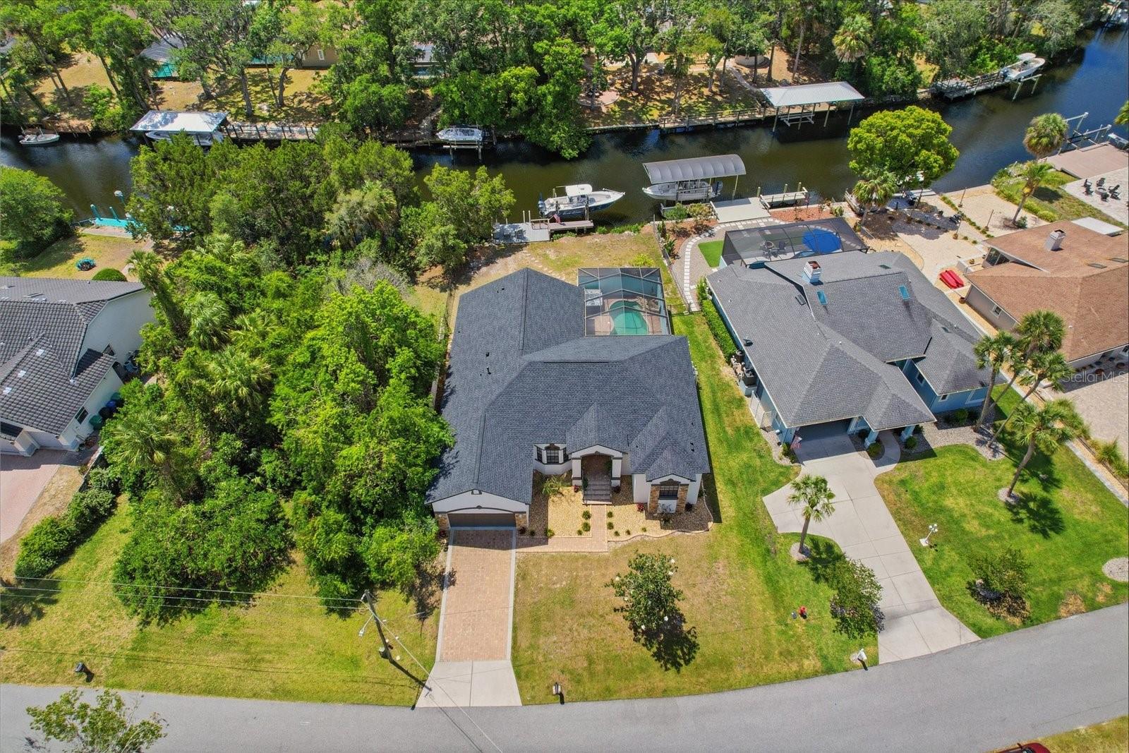 11870 W WATERWAY DR, HOMOSASSA, FL, 34448