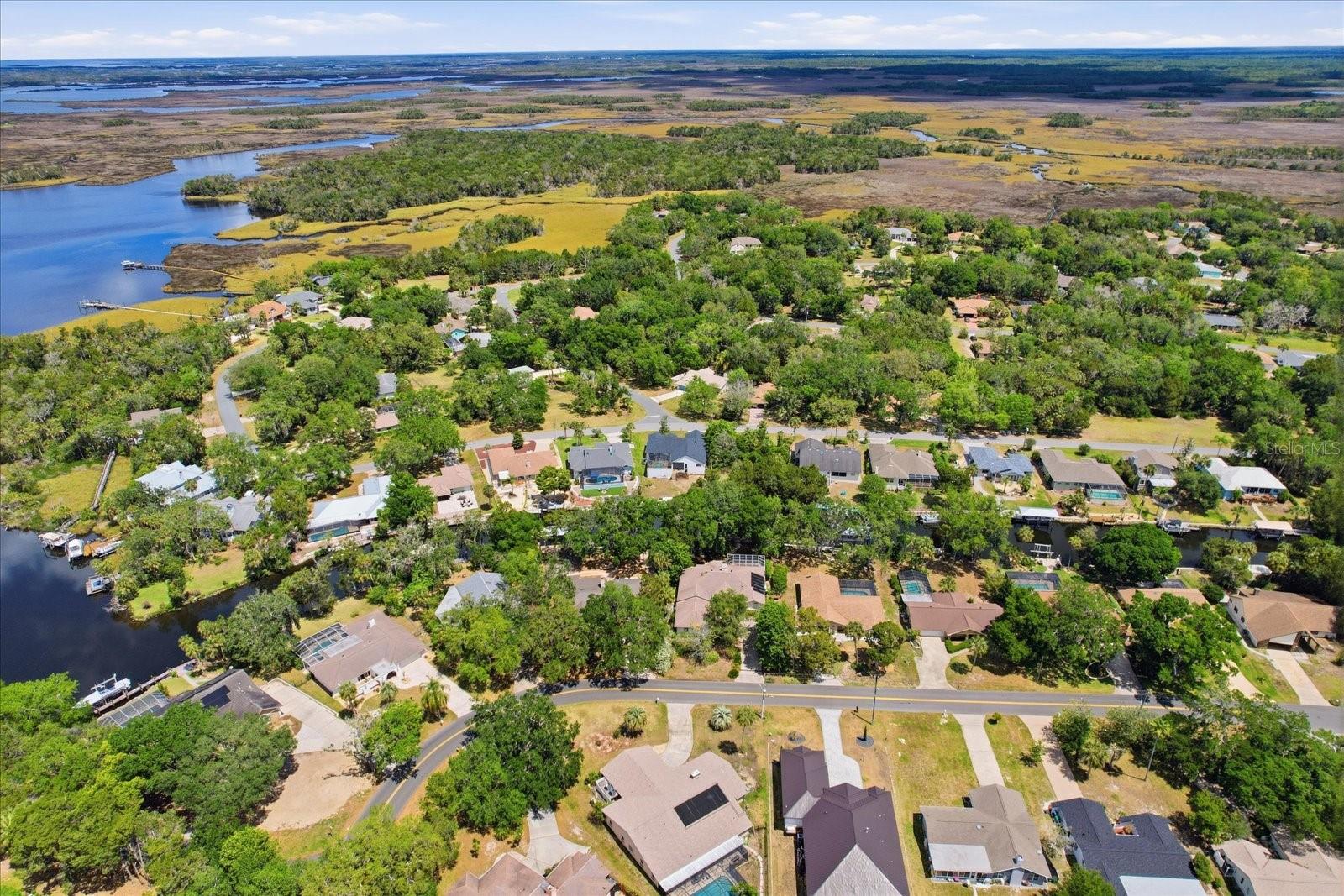 11870 W WATERWAY DR, HOMOSASSA, FL, 34448