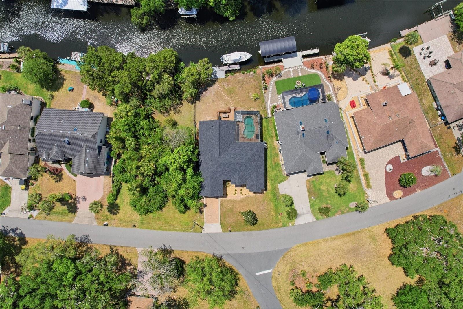 11870 W WATERWAY DR, HOMOSASSA, FL, 34448