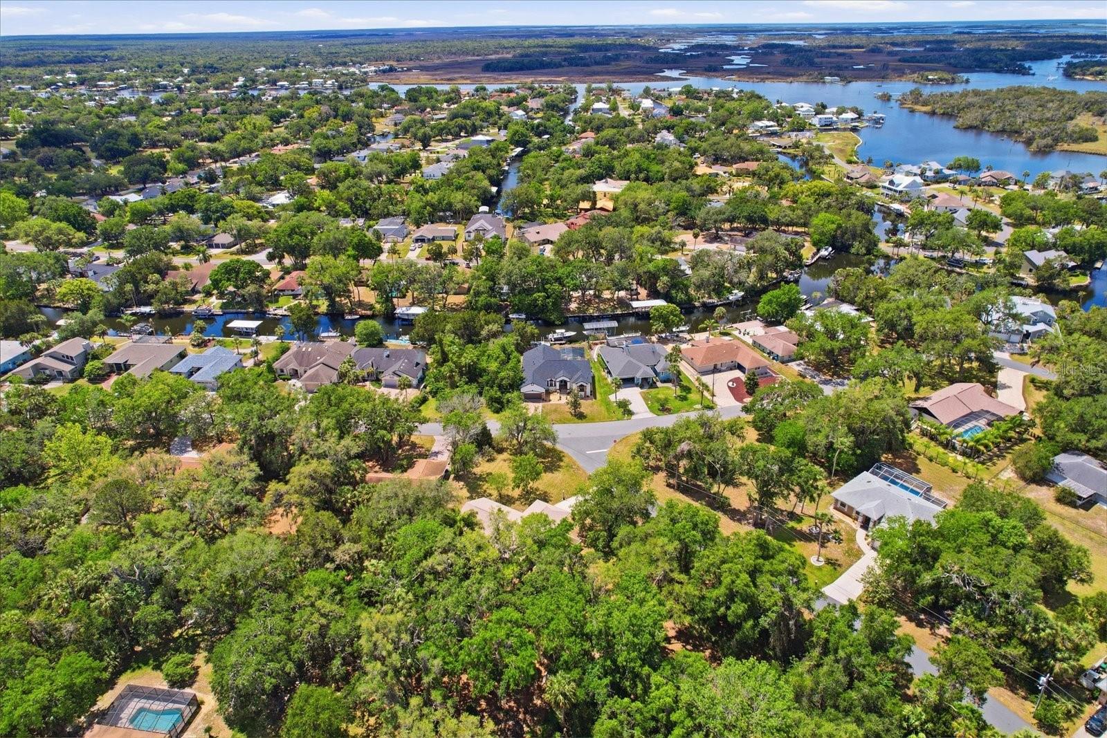 11870 W WATERWAY DR, HOMOSASSA, FL, 34448