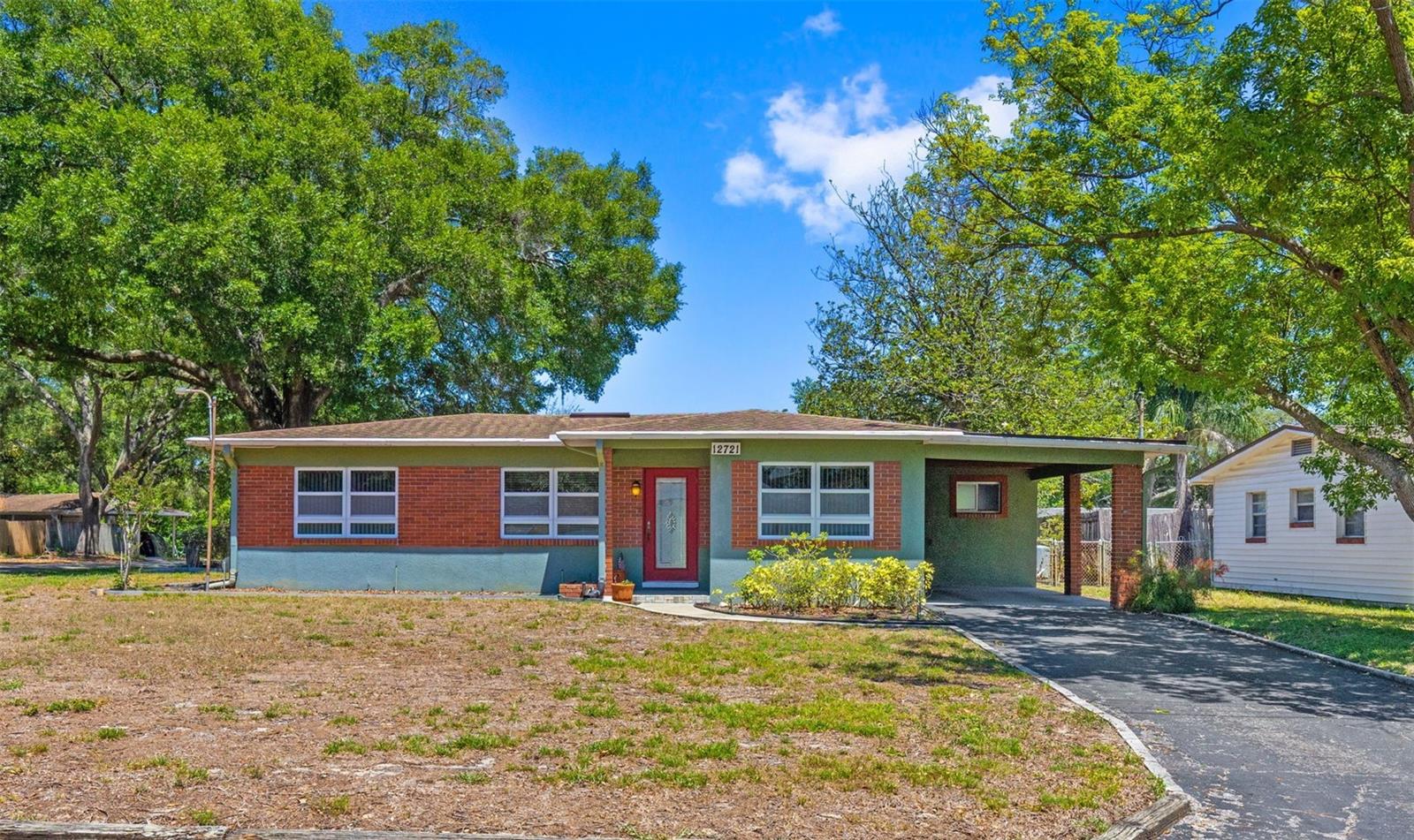 12721 SUMMIT ST, TAMPA, FL, 33612