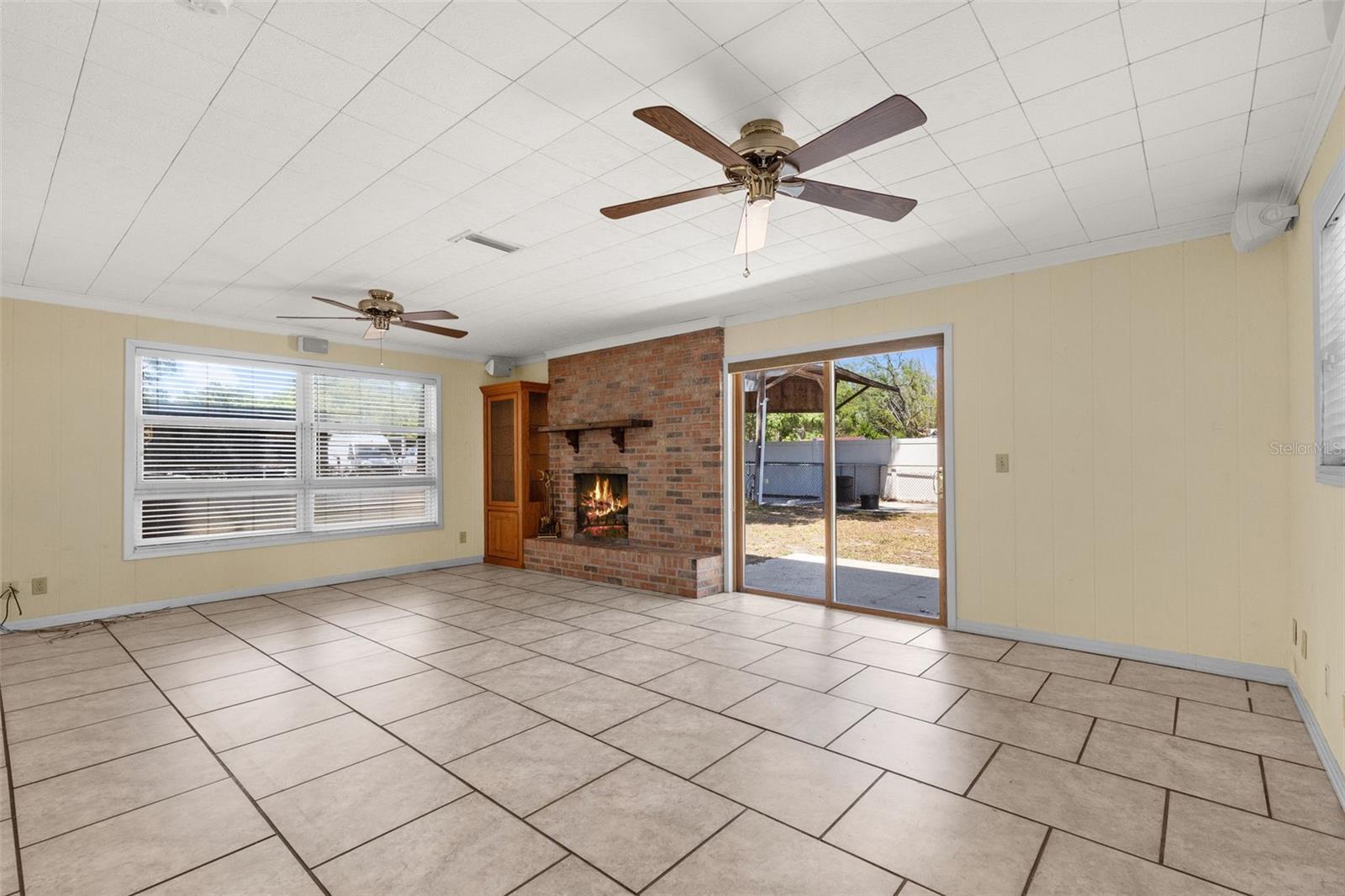 12721 SUMMIT ST, TAMPA, FL, 33612