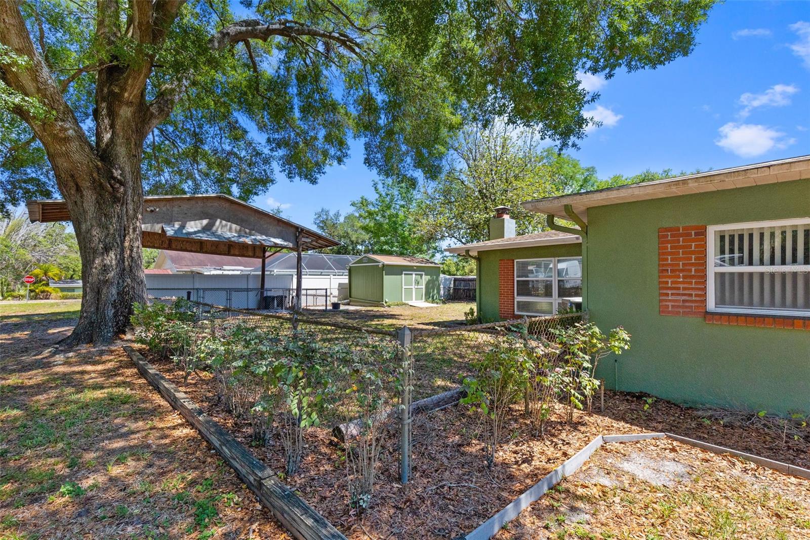 12721 SUMMIT ST, TAMPA, FL, 33612