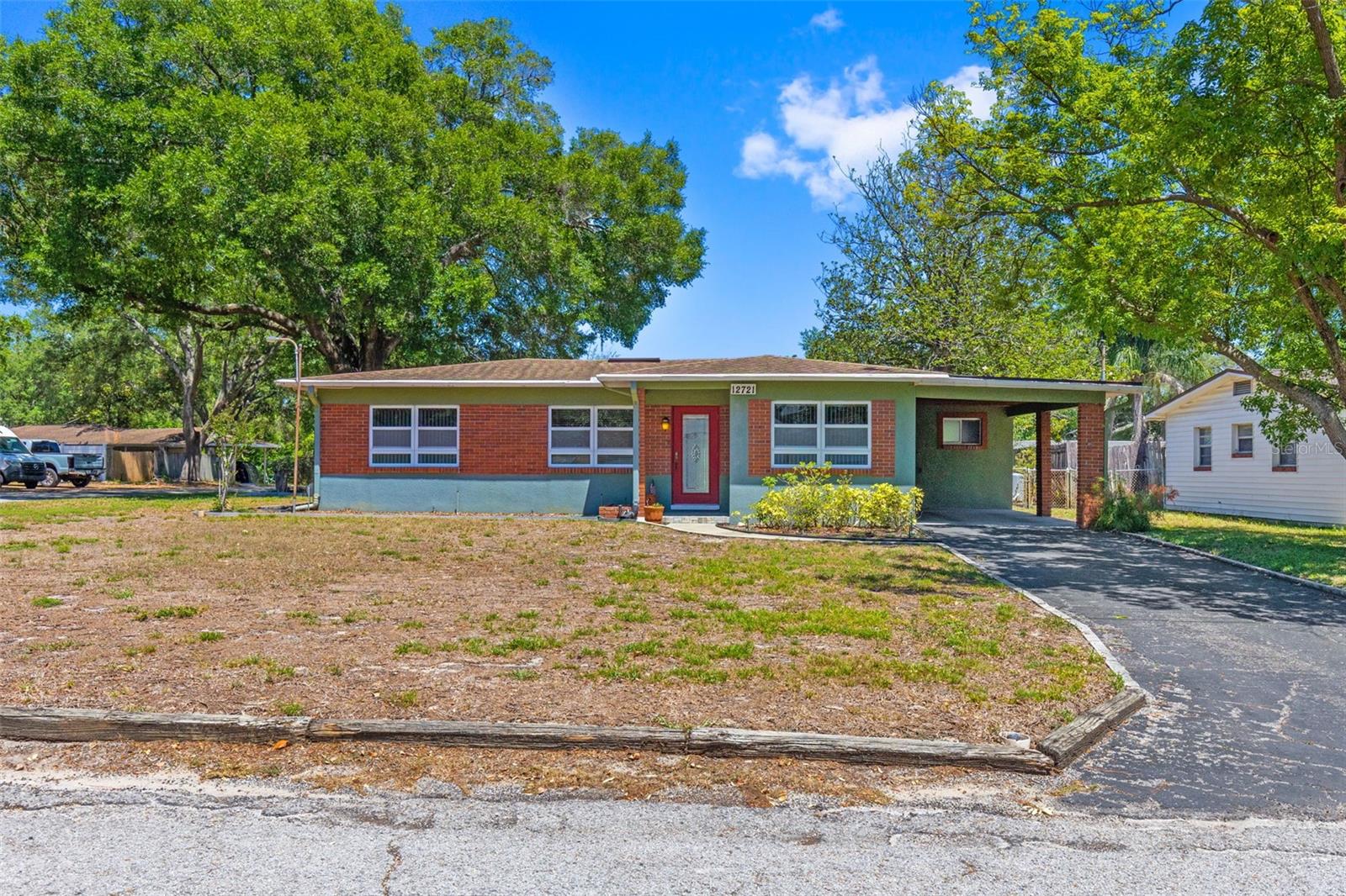 12721 SUMMIT ST, TAMPA, FL, 33612