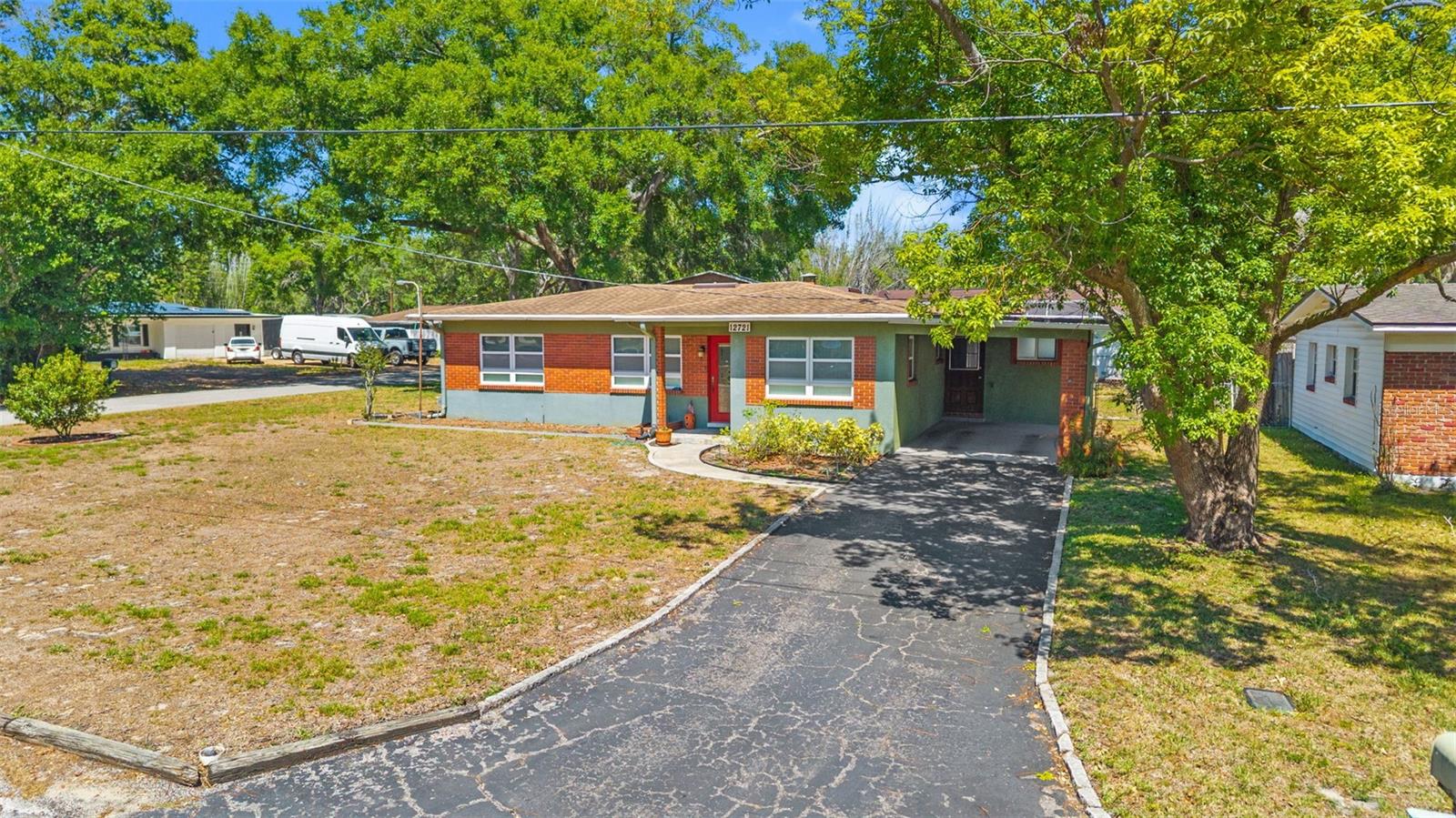 12721 SUMMIT ST, TAMPA, FL, 33612