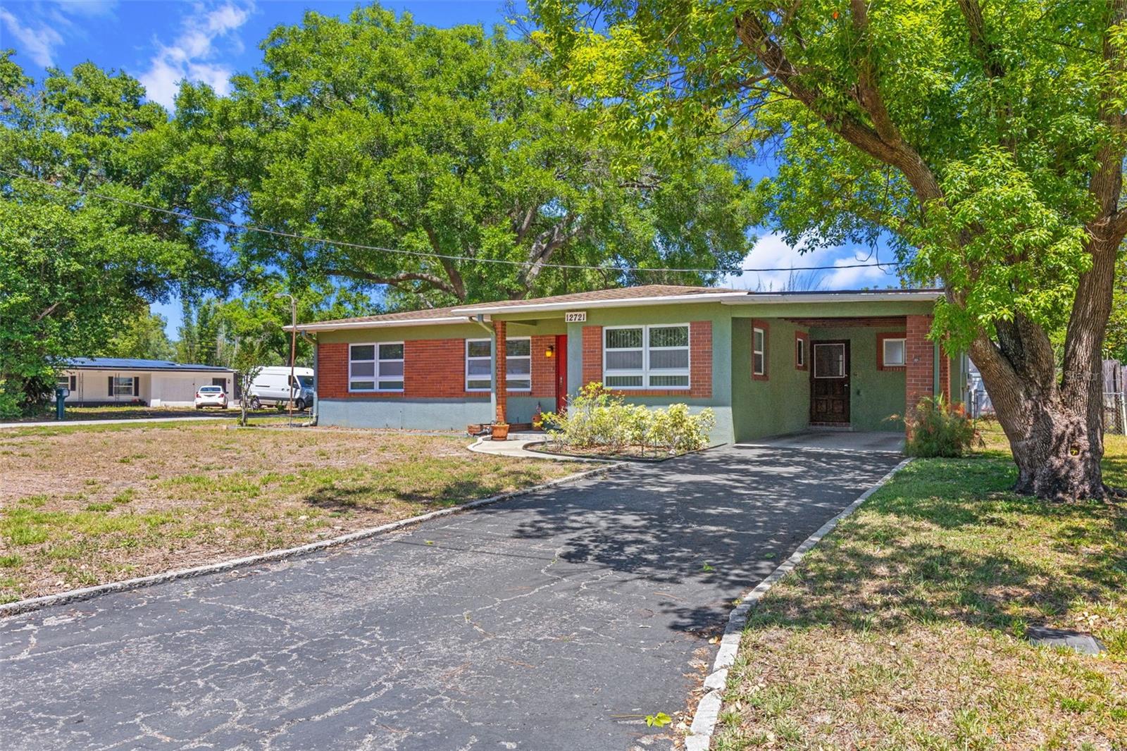 12721 SUMMIT ST, TAMPA, FL, 33612
