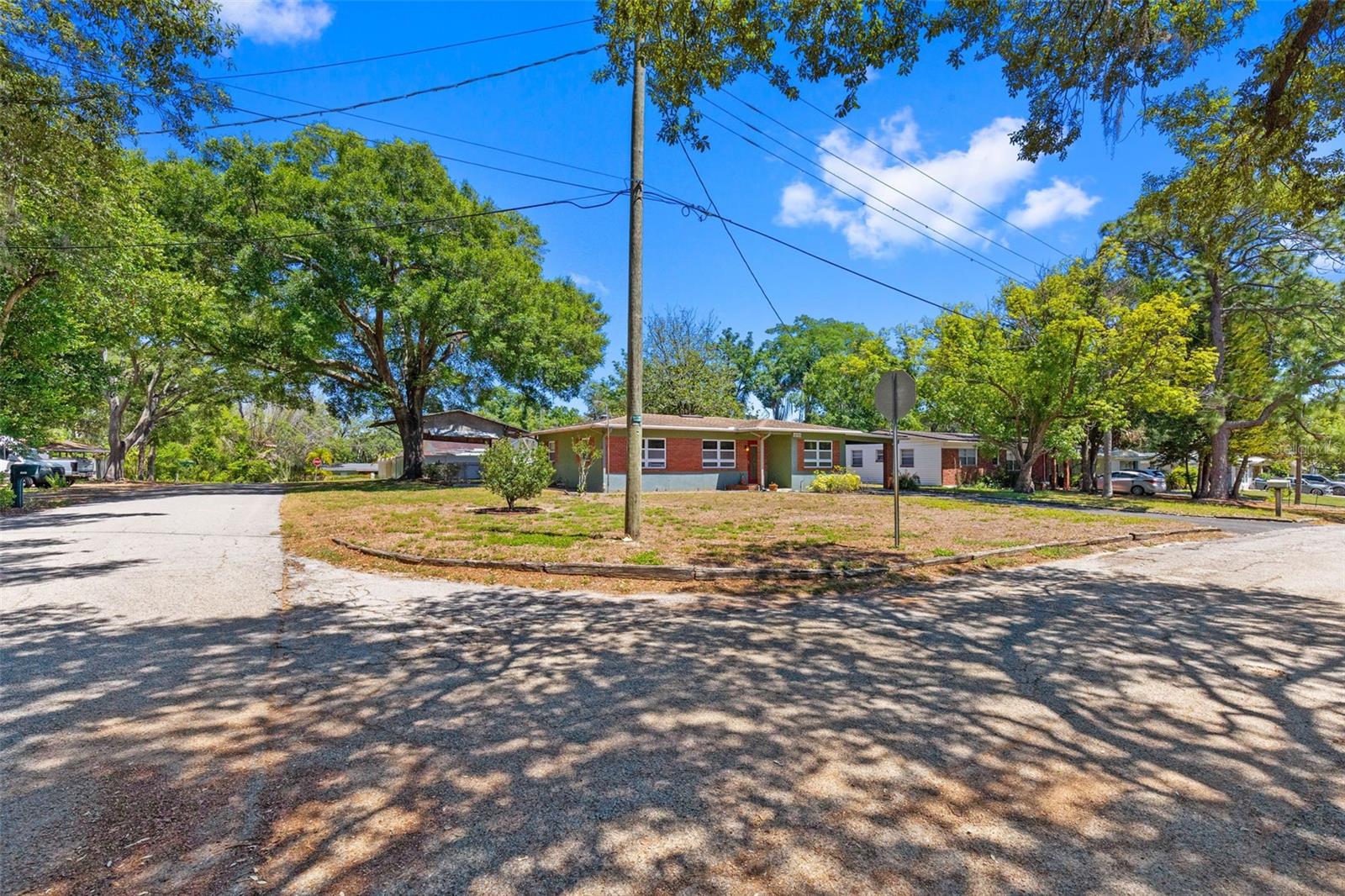 12721 SUMMIT ST, TAMPA, FL, 33612