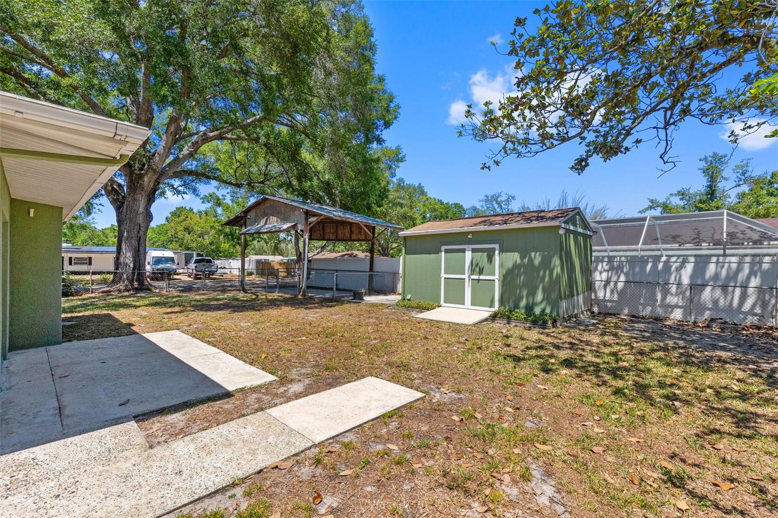 12721 SUMMIT ST, TAMPA, FL, 33612