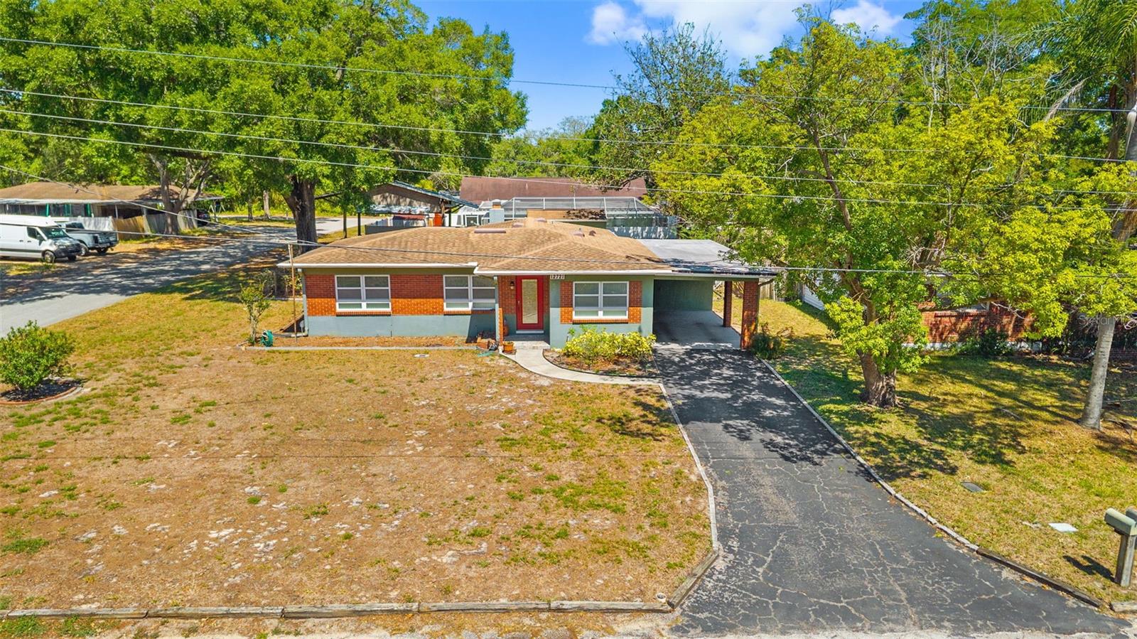 12721 SUMMIT ST, TAMPA, FL, 33612