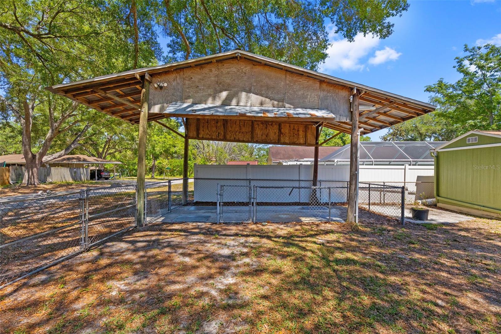 12721 SUMMIT ST, TAMPA, FL, 33612