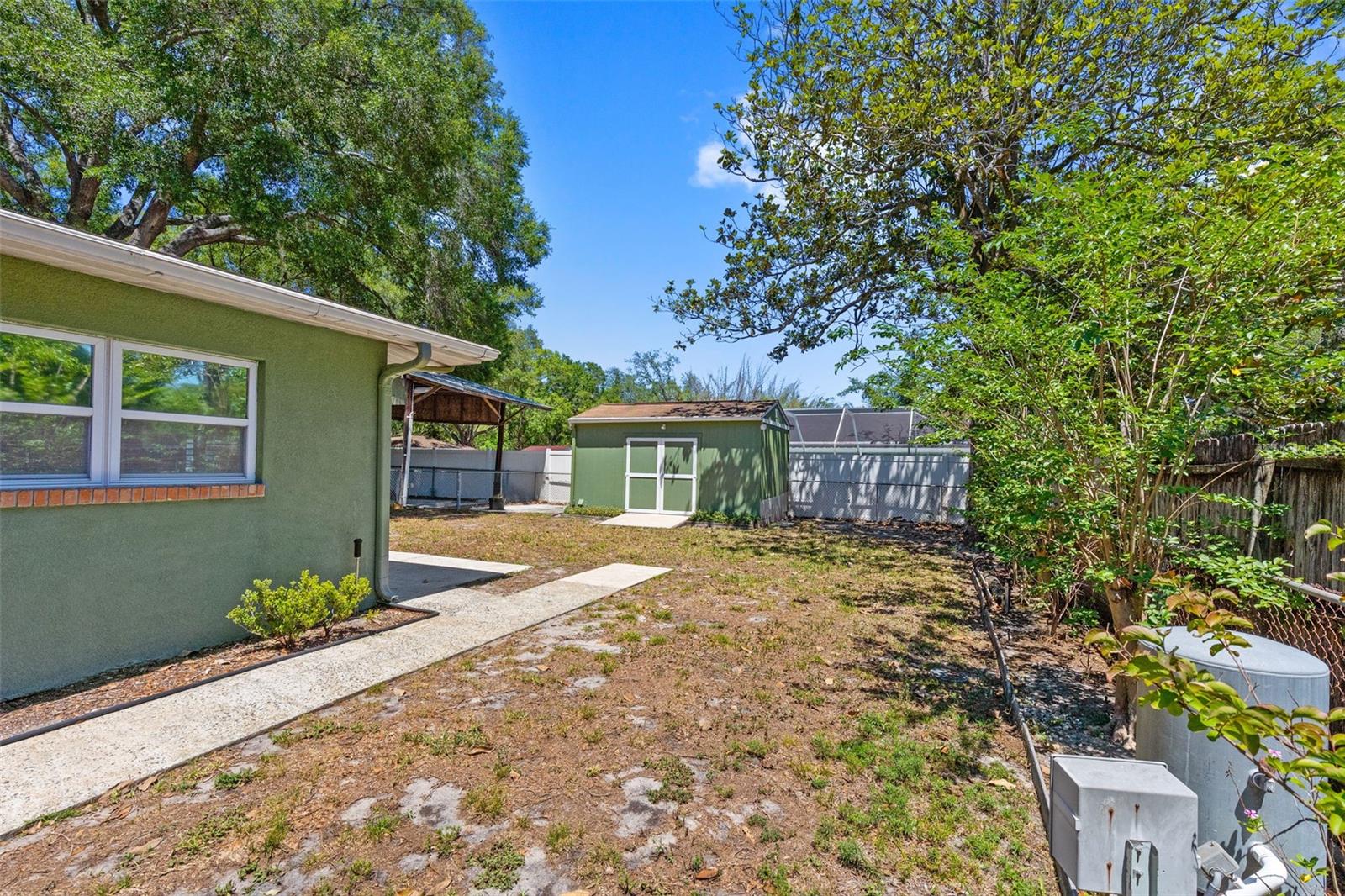 12721 SUMMIT ST, TAMPA, FL, 33612