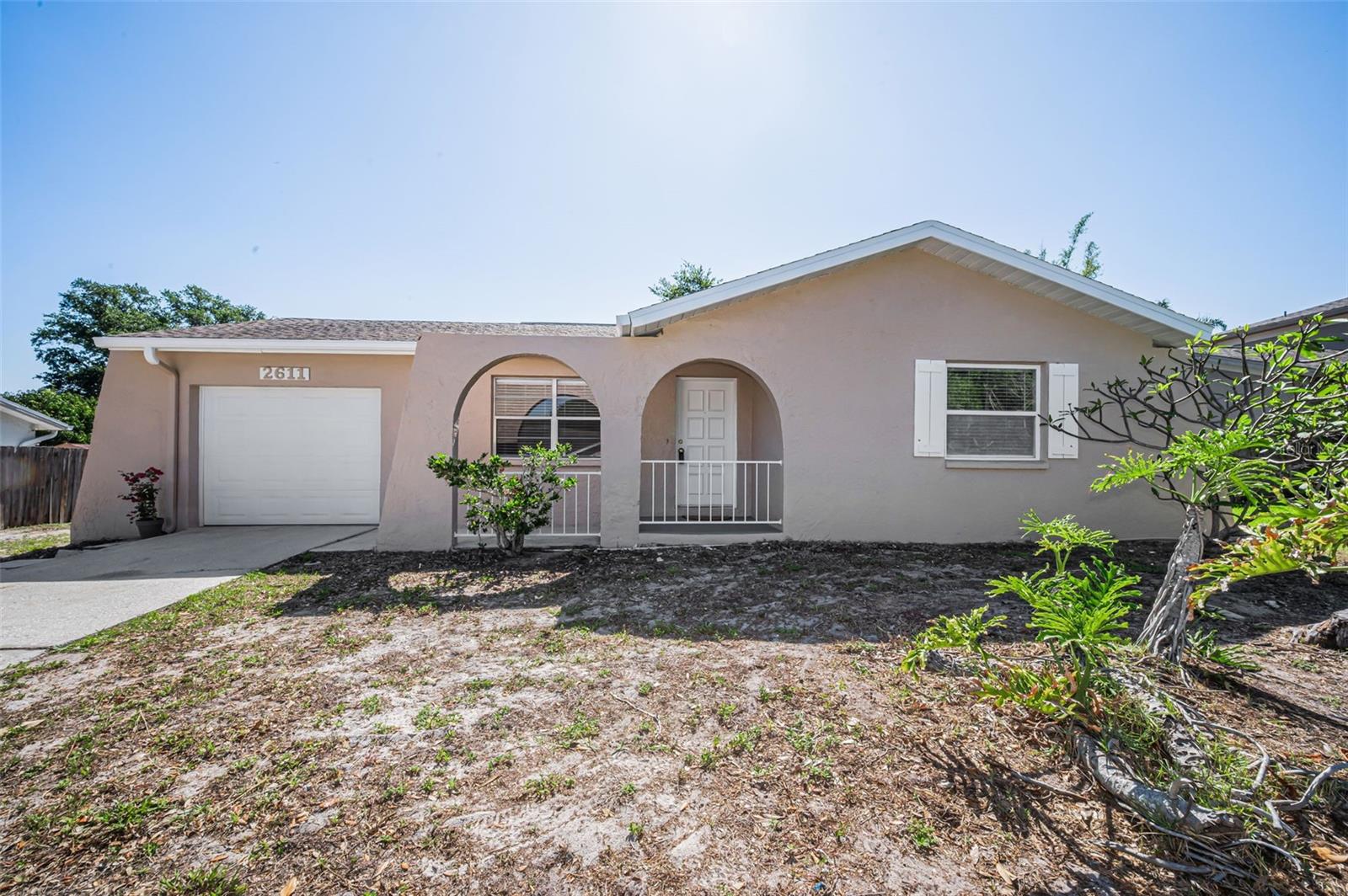2611 KNOLL ST W, PALM HARBOR, FL, 34683