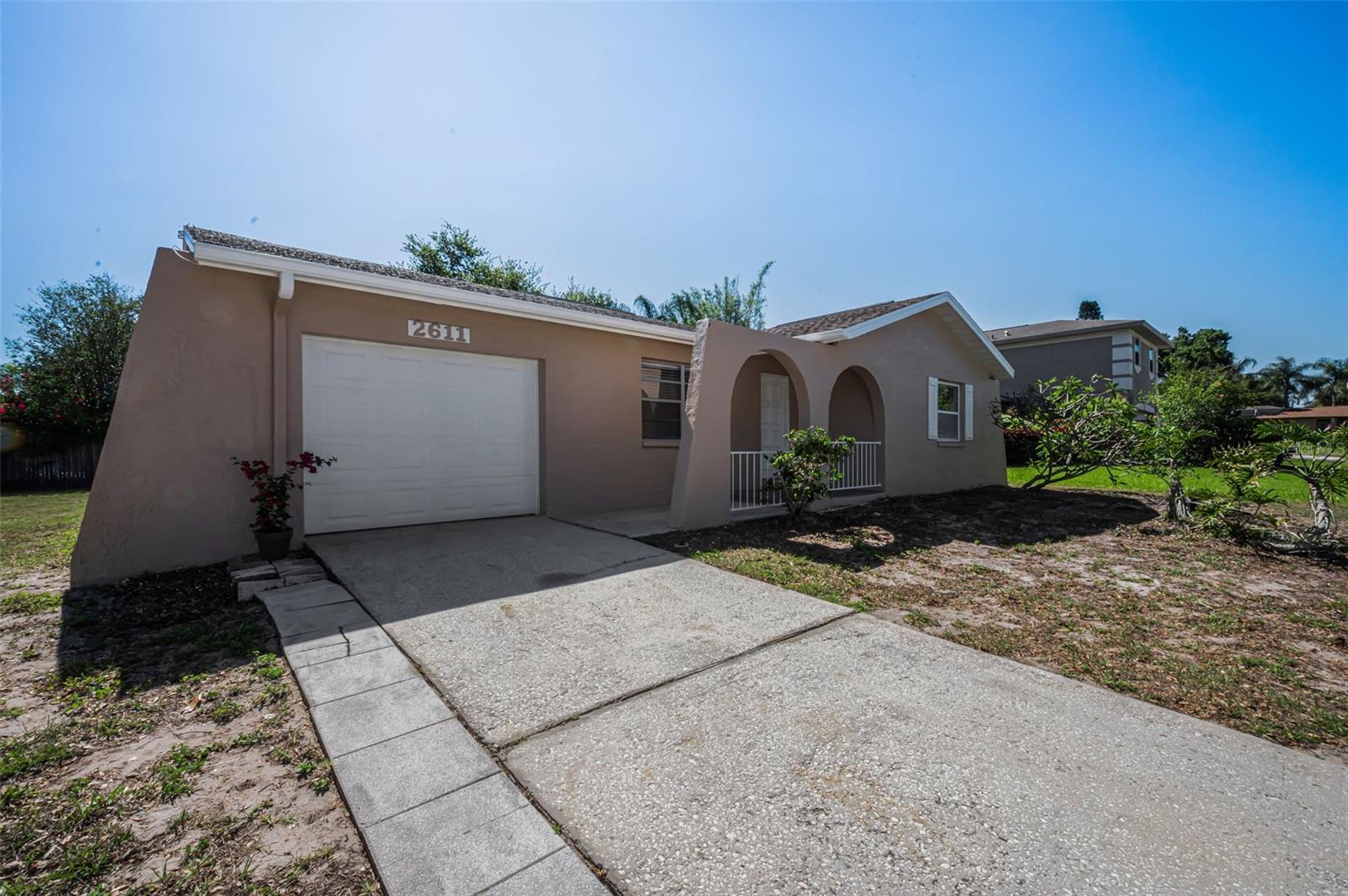 2611 KNOLL ST W, PALM HARBOR, FL, 34683