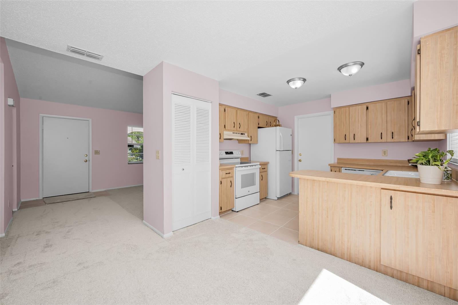 2611 KNOLL ST W, PALM HARBOR, FL, 34683