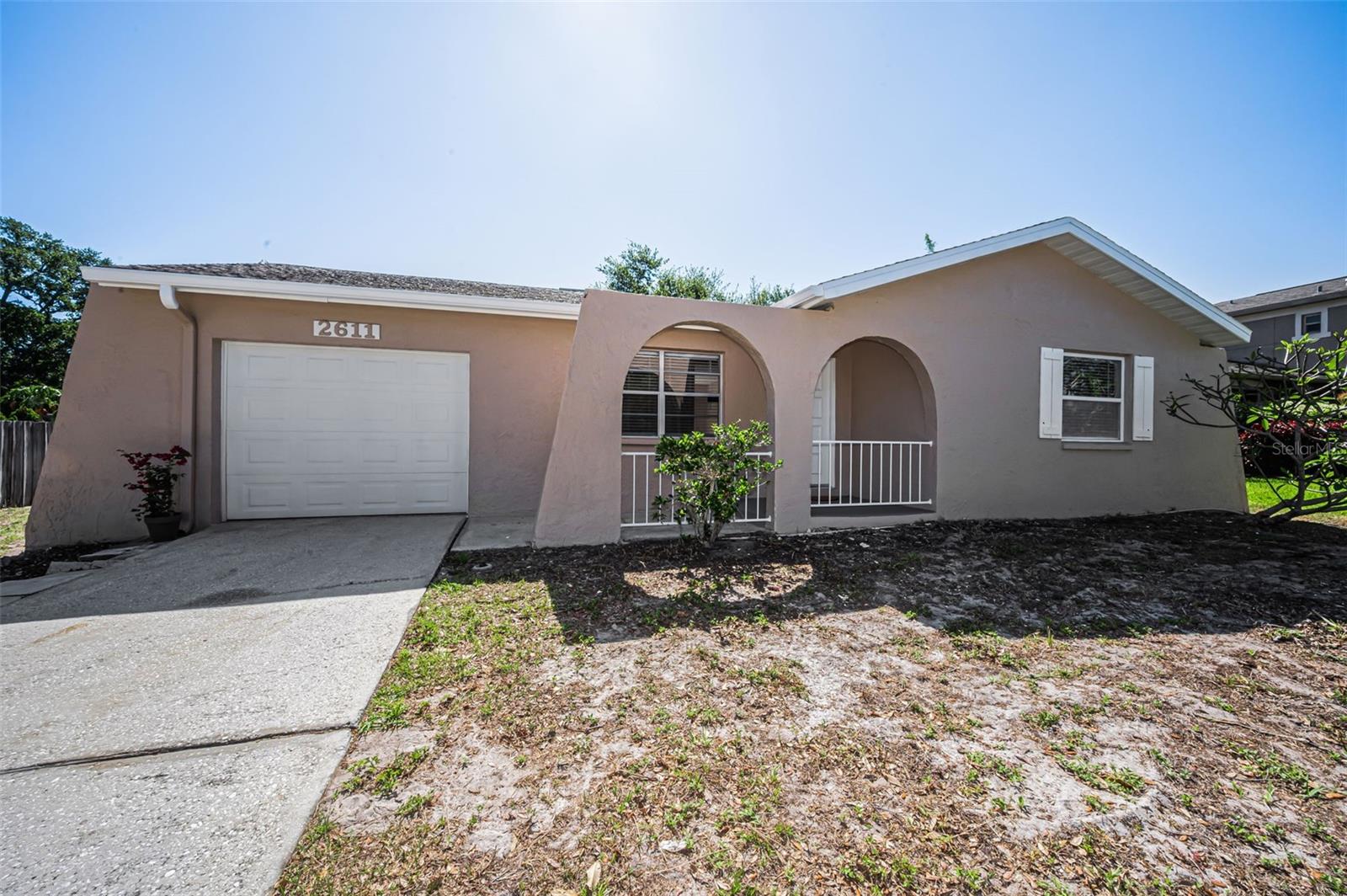 2611 KNOLL ST W, PALM HARBOR, FL, 34683