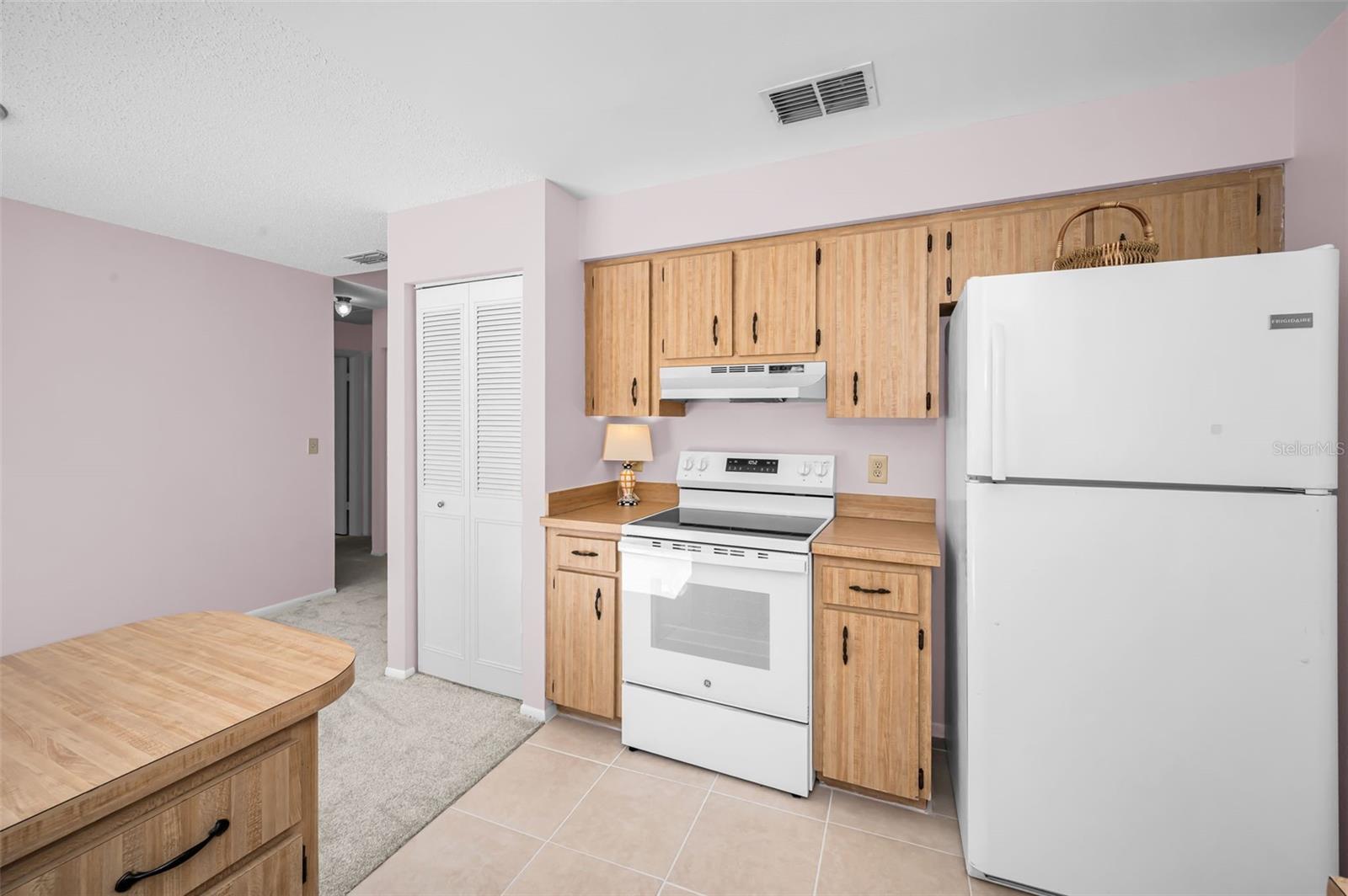 2611 KNOLL ST W, PALM HARBOR, FL, 34683