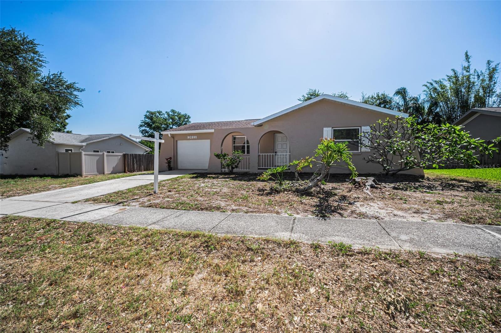 2611 KNOLL ST W, PALM HARBOR, FL, 34683