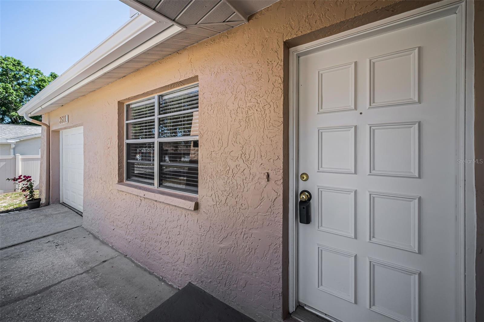 2611 KNOLL ST W, PALM HARBOR, FL, 34683