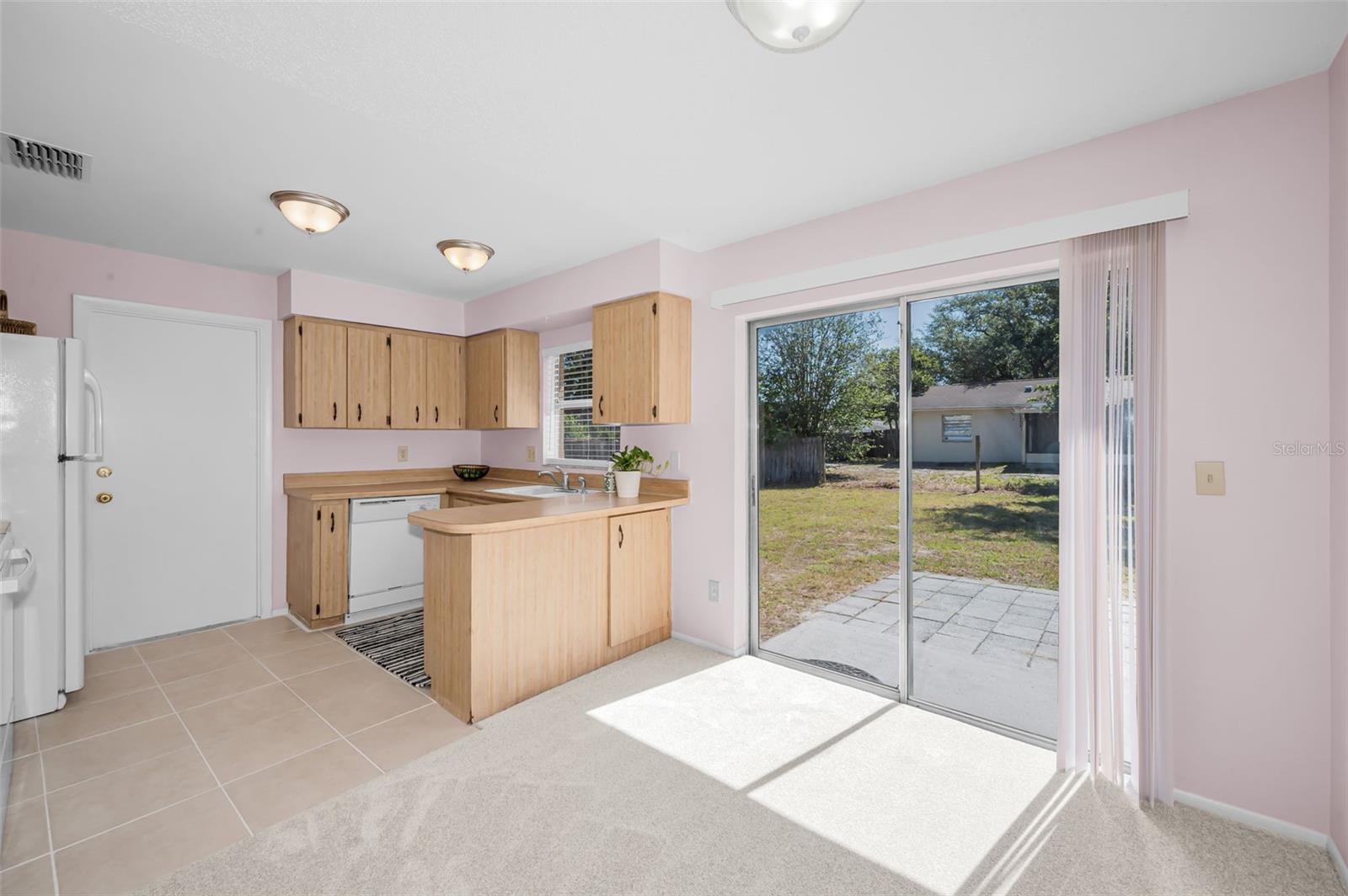 2611 KNOLL ST W, PALM HARBOR, FL, 34683