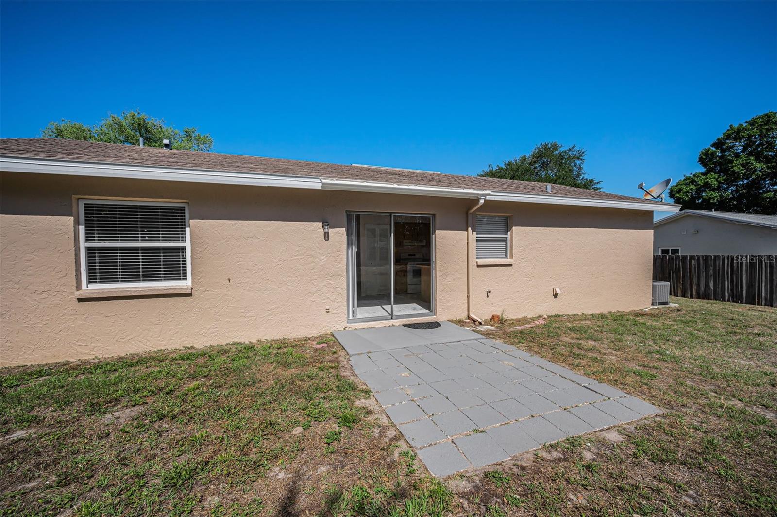 2611 KNOLL ST W, PALM HARBOR, FL, 34683
