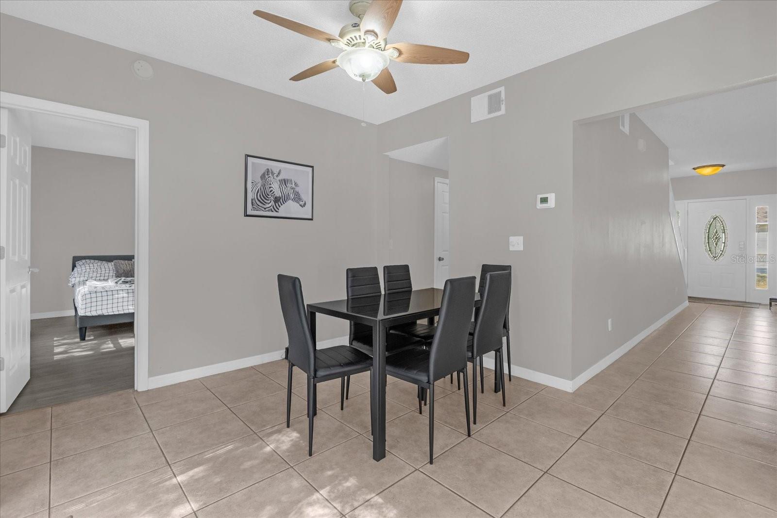 4342 BOCA WOODS DR, ORLANDO, FL, 32826