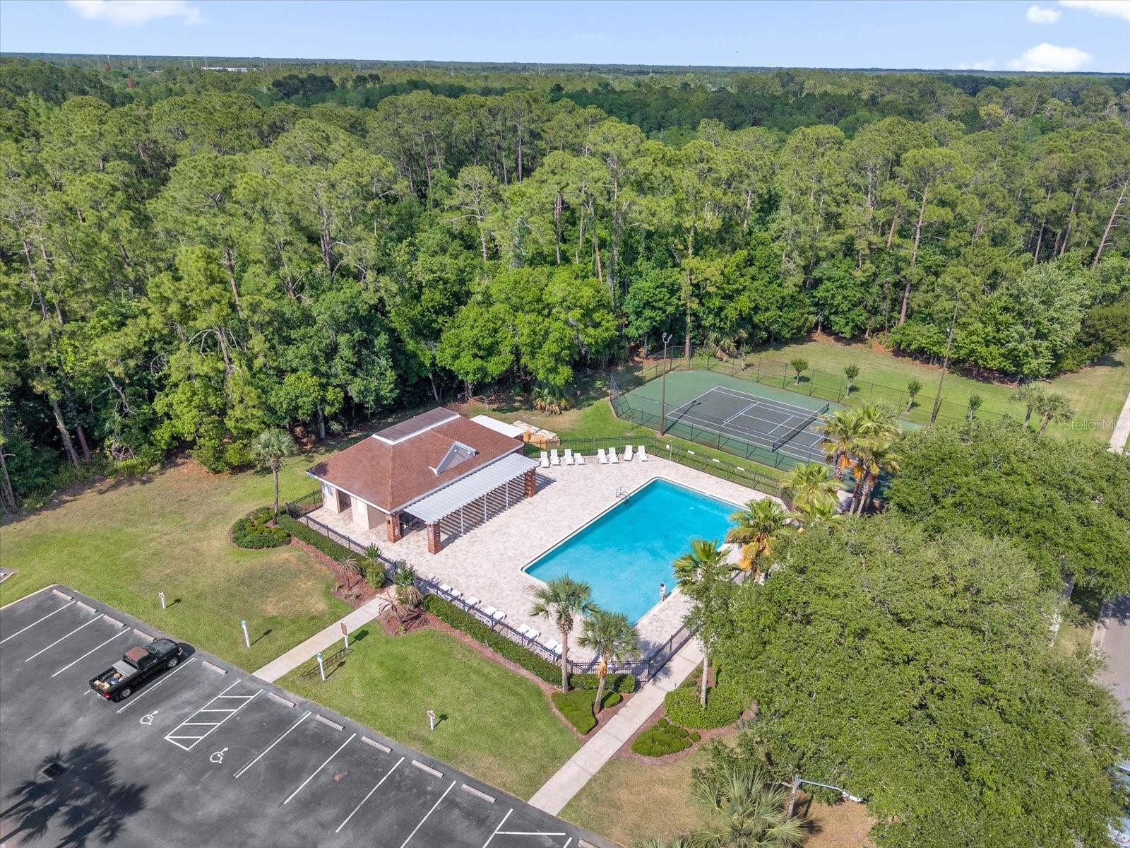4342 BOCA WOODS DR, ORLANDO, FL, 32826