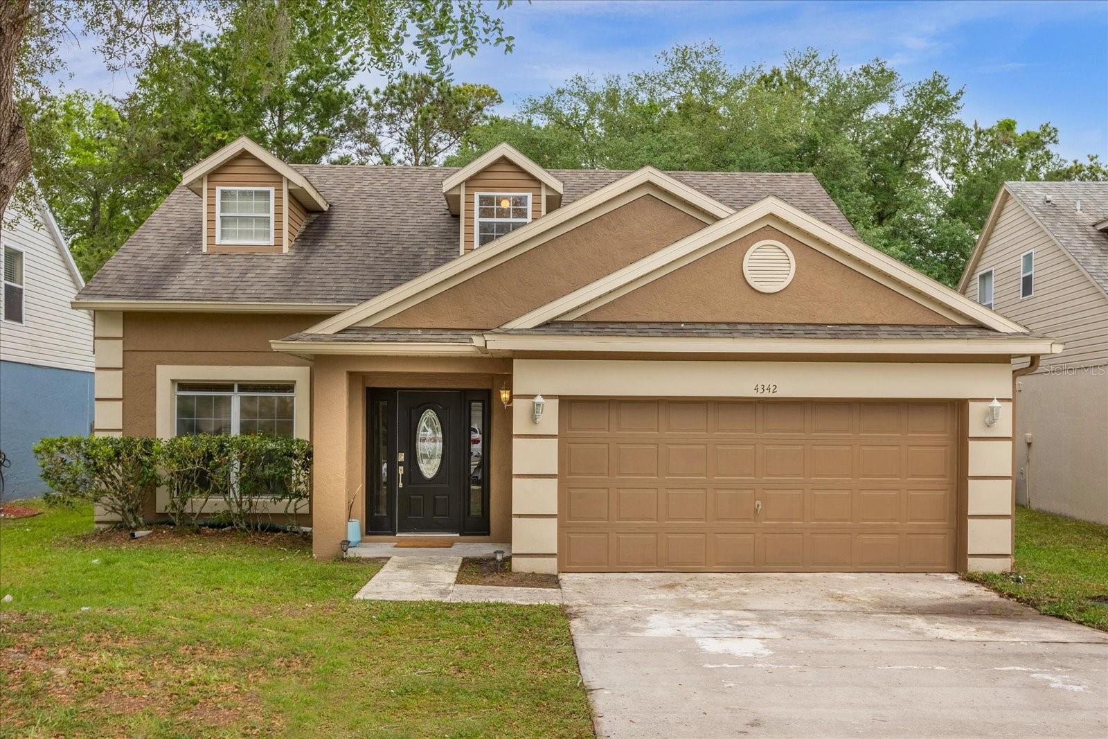 4342 BOCA WOODS DR, ORLANDO, FL, 32826
