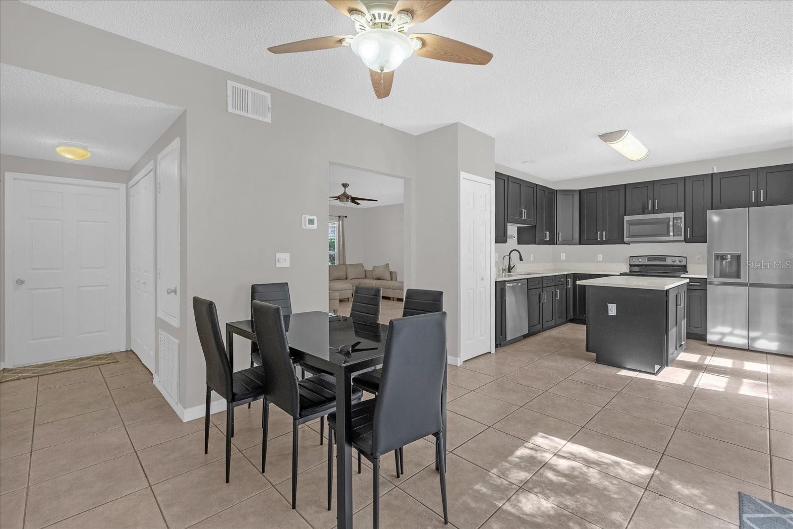 4342 BOCA WOODS DR, ORLANDO, FL, 32826