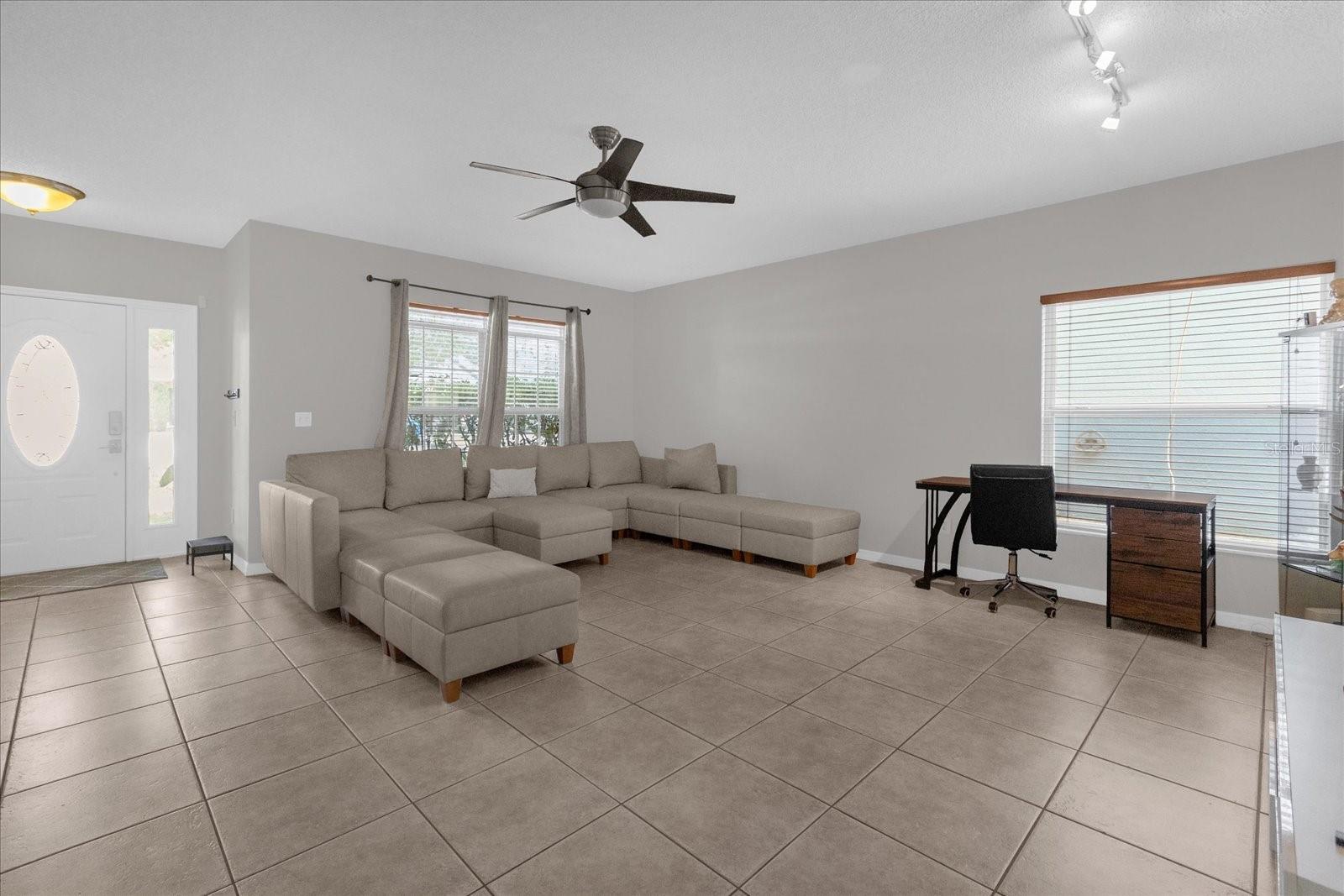4342 BOCA WOODS DR, ORLANDO, FL, 32826