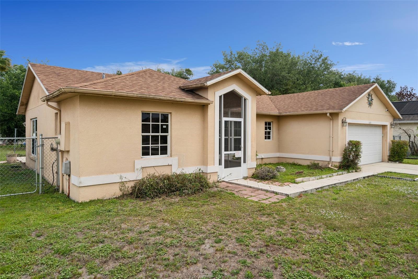 665 STERLING DR, KISSIMMEE, FL, 34758