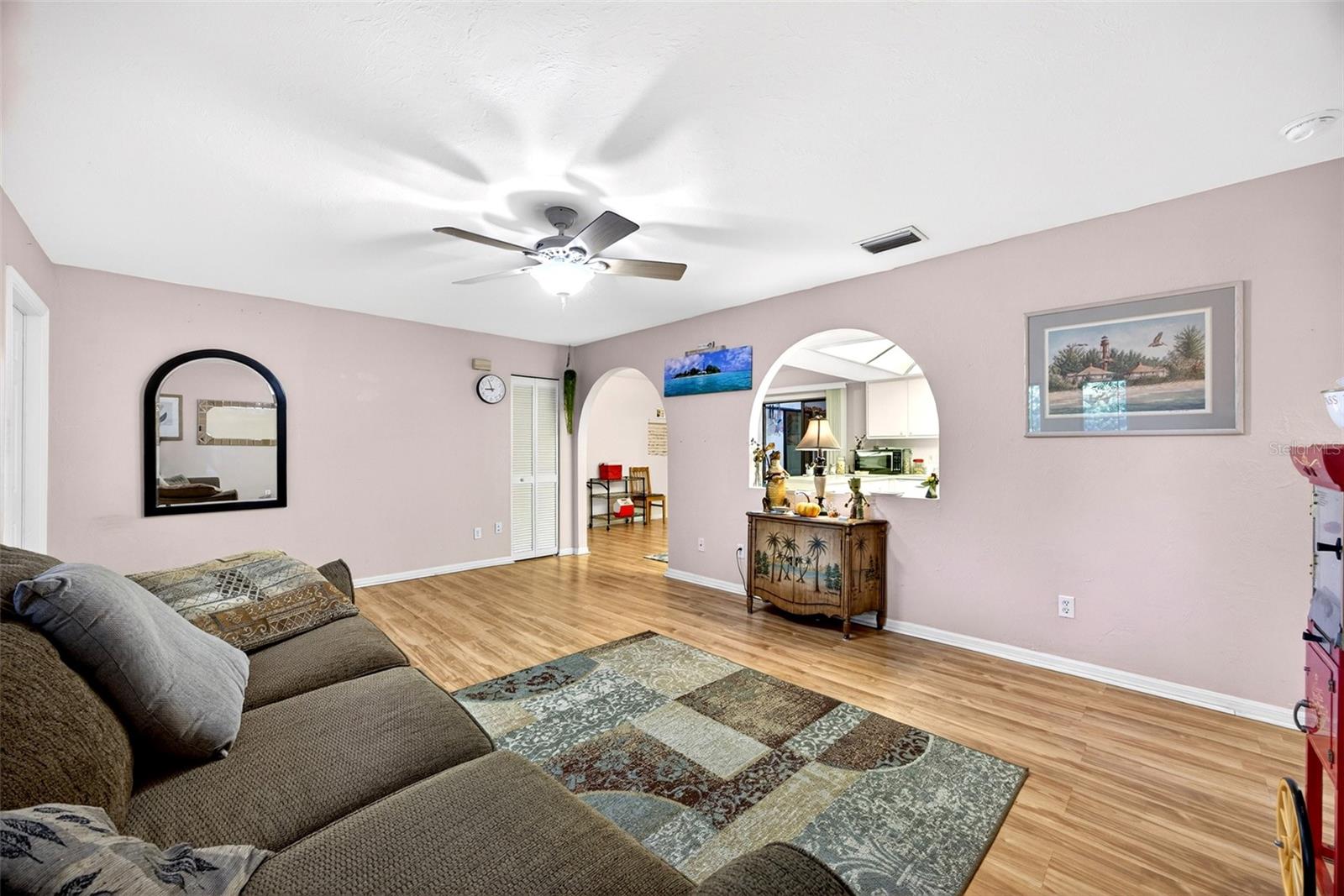 339 W MARIANA AVE, NORTH FORT MYERS, FL, 33903
